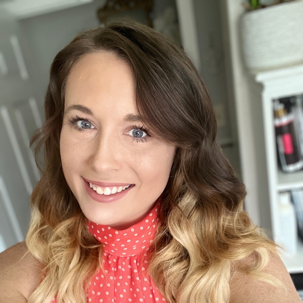 Meet your Posher, Jacalyn